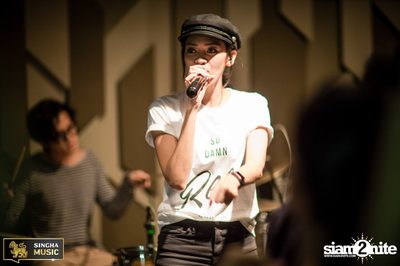 Singha Music pres. KLEAR at Nunglen — photo 50