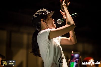 Singha Music pres. KLEAR at Nunglen — photo 51