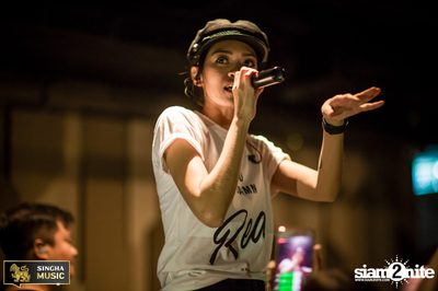 Singha Music pres. KLEAR at Nunglen — photo 53
