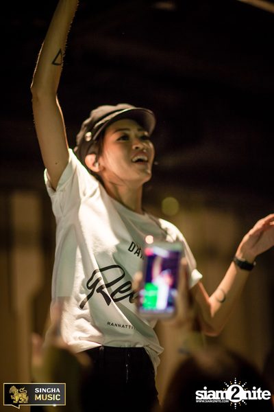 Singha Music pres. KLEAR at Nunglen — photo 55