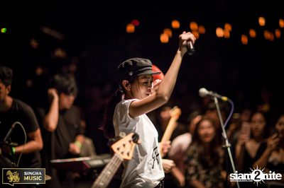 Singha Music pres. KLEAR at Nunglen — photo 56
