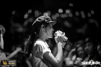 Singha Music pres. KLEAR at Nunglen — photo 57