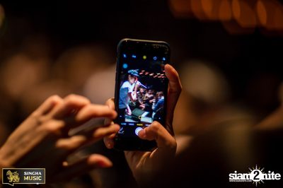 Singha Music pres. KLEAR at Nunglen — photo 63