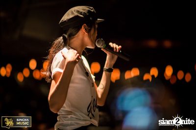 Singha Music pres. KLEAR at Nunglen — photo 64