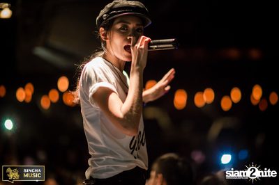 Singha Music pres. KLEAR at Nunglen — photo 65