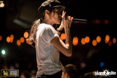 Singha Music pres. KLEAR at Nunglen — photo 66