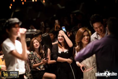 Singha Music pres. KLEAR at Nunglen — photo 68