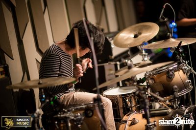 Singha Music pres. KLEAR at Nunglen — photo 70