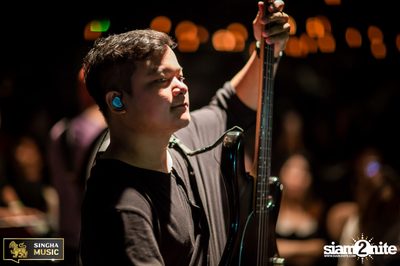 Singha Music pres. KLEAR at Nunglen — photo 71