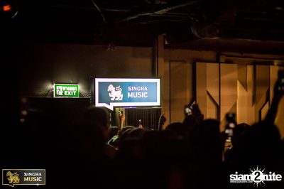 Singha Music pres. KLEAR at Nunglen — photo 76