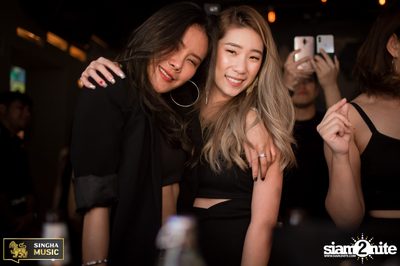 Singha Music pres. KLEAR at Nunglen — photo 83