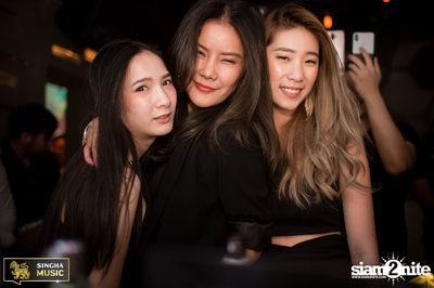 Singha Music pres. KLEAR at Nunglen — photo 84