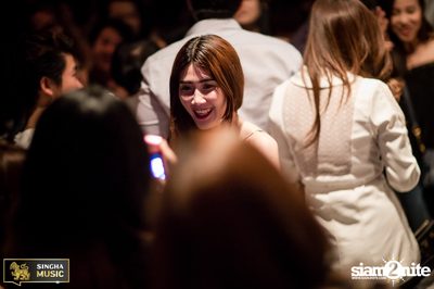 Singha Music pres. KLEAR at Nunglen — photo 96