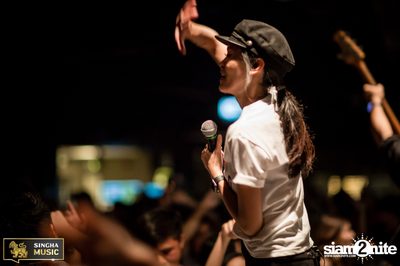 Singha Music pres. KLEAR at Nunglen — photo 100