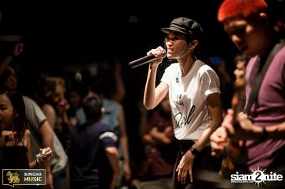 Singha Music pres. KLEAR at Nunglen — photo 102