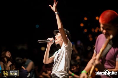 Singha Music pres. KLEAR at Nunglen — photo 103