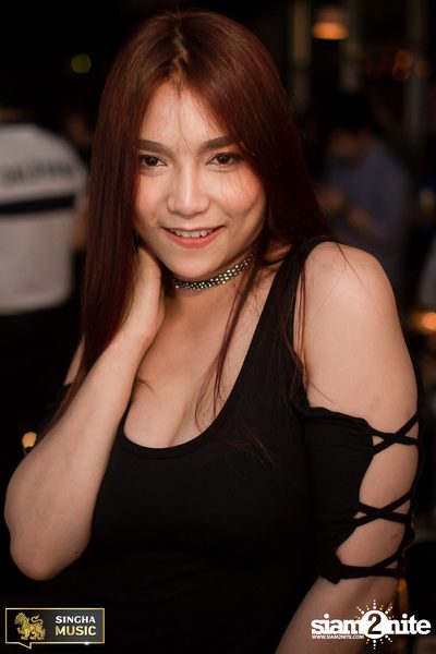 Singha Music pres. KLEAR at Nunglen — photo 107