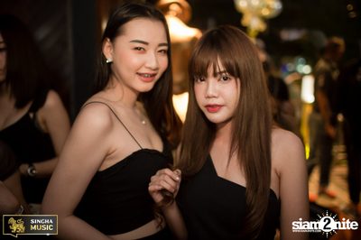 Singha Music pres. KLEAR at Nunglen — photo 108