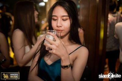 Singha Music pres. KLEAR at Nunglen — photo 109