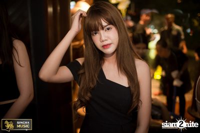 Singha Music pres. KLEAR at Nunglen — photo 110