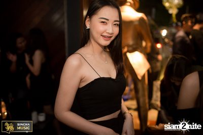 Singha Music pres. KLEAR at Nunglen — photo 111