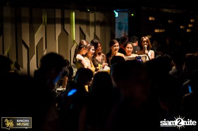 Singha Music pres. KLEAR at Nunglen — photo 112