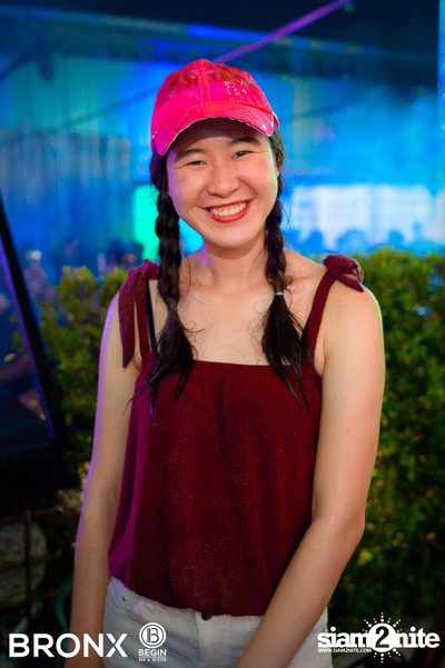 Bronx นำเสนอ Songkran Festival 2018 — photo 17