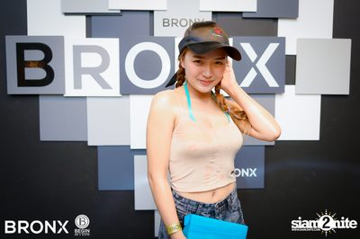 Bronx นำเสนอ Songkran Festival 2018 — photo 18