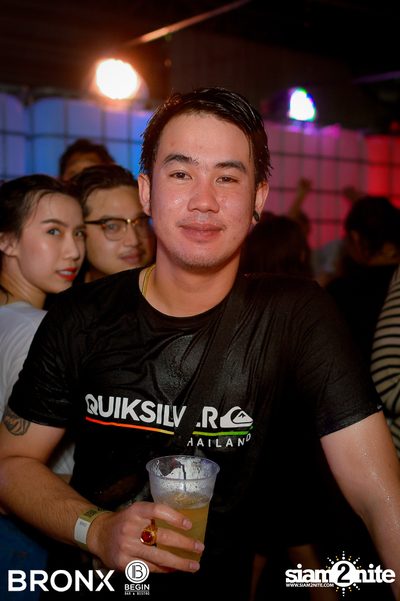 Bronx นำเสนอ Songkran Festival 2018 — photo 31