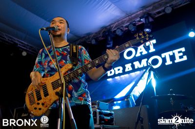 Bronx นำเสนอ Songkran Festival 2018 — photo 67