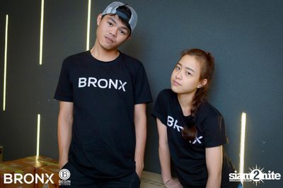 Bronx นำเสนอ Songkran Festival 2018 — photo 2