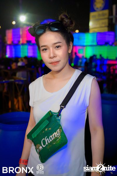 Bronx นำเสนอ Songkran Festival 2018 — photo 10