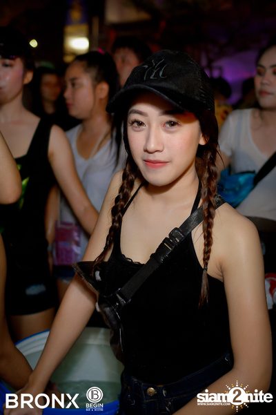 Bronx นำเสนอ Songkran Festival 2018 — photo 37