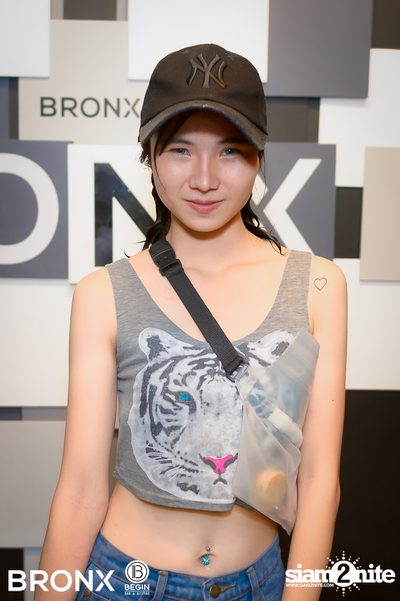 Bronx นำเสนอ Songkran Festival 2018 — photo 42