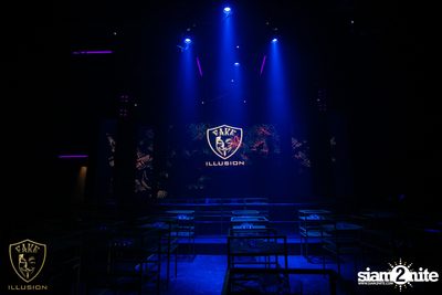 Grand Opening กับ Boy Peacemaker ที่ เฟค อิลลูชั่น — photo 10