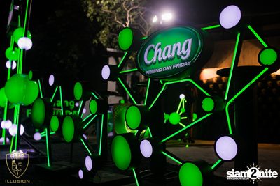 Grand Opening กับ Boy Peacemaker ที่ เฟค อิลลูชั่น — photo 22