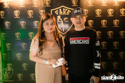 Grand Opening กับ Boy Peacemaker ที่ เฟค อิลลูชั่น — photo 26