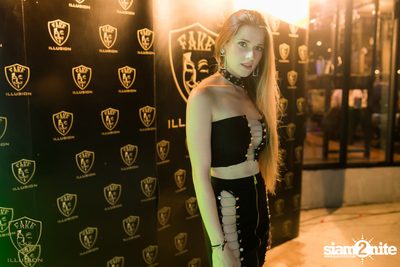 Grand Opening กับ Boy Peacemaker ที่ เฟค อิลลูชั่น — photo 32