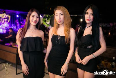 Grand Opening กับ Boy Peacemaker ที่ เฟค อิลลูชั่น — photo 34