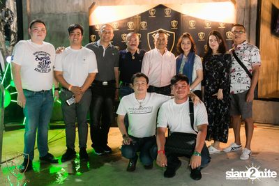 Grand Opening กับ Boy Peacemaker ที่ เฟค อิลลูชั่น — photo 41