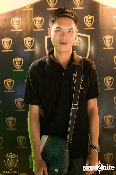 Grand Opening กับ Boy Peacemaker ที่ เฟค อิลลูชั่น — photo 42