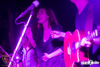 Grand Opening กับ Boy Peacemaker ที่ เฟค อิลลูชั่น — photo 48