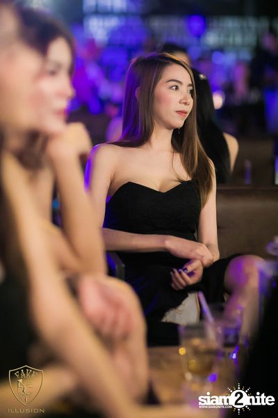 Grand Opening กับ Boy Peacemaker ที่ เฟค อิลลูชั่น — photo 50
