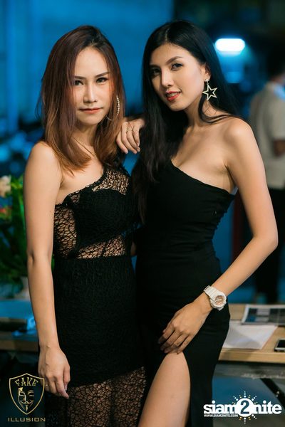 Grand Opening กับ Boy Peacemaker ที่ เฟค อิลลูชั่น — photo 53