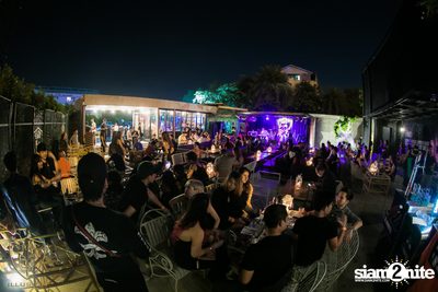 Grand Opening กับ Boy Peacemaker ที่ เฟค อิลลูชั่น — photo 57