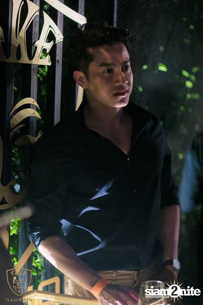Grand Opening กับ Boy Peacemaker ที่ เฟค อิลลูชั่น — photo 58
