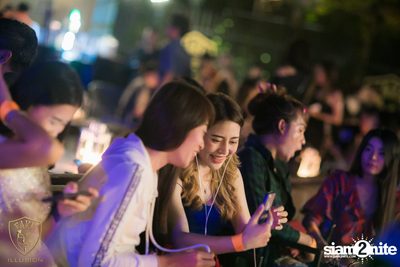 Grand Opening กับ Boy Peacemaker ที่ เฟค อิลลูชั่น — photo 63