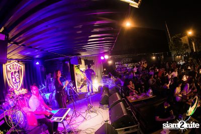 Grand Opening กับ Boy Peacemaker ที่ เฟค อิลลูชั่น — photo 64