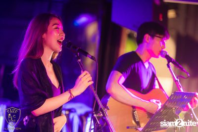 Grand Opening กับ Boy Peacemaker ที่ เฟค อิลลูชั่น — photo 66
