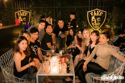 Grand Opening กับ Boy Peacemaker ที่ เฟค อิลลูชั่น — photo 74